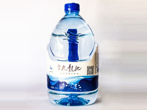 4.5L桶装水