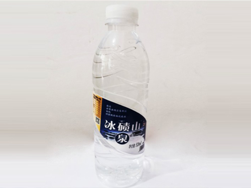 520ML瓶装水 